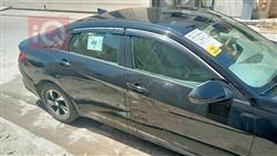 هیۆندای ئەلەنترا